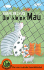 Buchcover Die kleine Mau