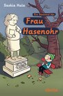 Buchcover Ein Denkmal für Frau Hasenohr