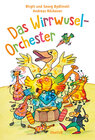 Buchcover Das Wirrwusel-Orchester