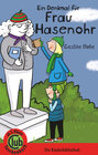 Buchcover Ein Denkmal für Frau Hasenohr