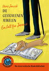 Buchcover Die gestohlenen Juwelen