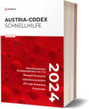 Buchcover Austria-Codex Schnellhilfe 2024