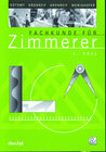 Buchcover Fachkunde für Zimmerer