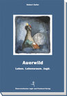 Buchcover Auerwild