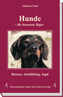 Buchcover Hunde - Die besseren Jäger