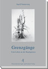 Buchcover Grenzgänge