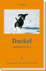 Buchcover Dackel