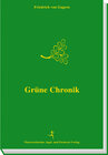 Buchcover Grüne Chronik