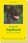 Buchcover Der gesunde Jagdhund