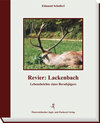 Buchcover Revier: Lackenbach