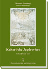 Buchcover Kaiserliche Jagdreviere in den Donau-Auen