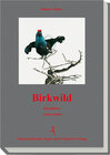 Buchcover Birkwild - Haselhuhn - Schneehuhn