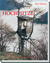 Buchcover Hochsitze