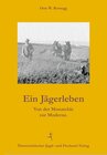 Buchcover Ein Jägerleben.