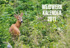 Buchcover Weidwerk-Kalender 2011