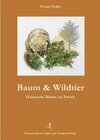 Buchcover Baum & Wildtier