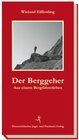 Buchcover Der Berggeher