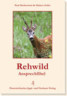 Buchcover Rehwild-Ansprechfibel