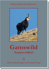 Buchcover Gamswild-Ansprechfibel