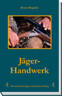 Buchcover Jäger-Handwerk
