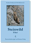 Buchcover Steinwildfibel