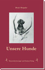 Buchcover Unsere Hunde