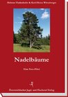 Buchcover Nadelbäume