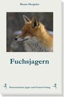 Buchcover Fuchsjagern