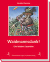 Buchcover Waidmannsdank!