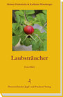 Buchcover Laubsträucher