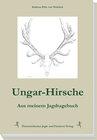 Buchcover Ungar-Hirsche