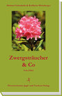 Buchcover Zwergsträucher & Co
