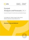 Buchcover Recovery: Limp and Battered
