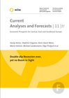 Buchcover Double-dip Recession over, yet no Boom in Sight