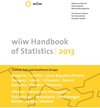 Buchcover wiiw Handbook of Statistics 2013: Central, East and Southeast Europe