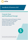 Buchcover wiiw Handbook of Statistics 2017