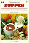 Buchcover Eintöpfe und Suppen