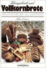 Buchcover Kleingebäck und Vollkornbrote