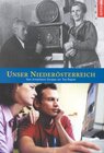 Buchcover Unser Niederösterreich