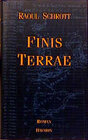 Buchcover Finis terrae
