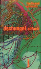 Buchcover dschungel allfach