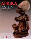 Buchcover Kunst der Völker. Asien-Afrika