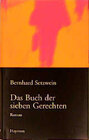 Buchcover Das Buch der sieben Gerechten