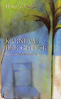 Buchcover Karneval der Götter