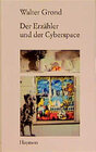 Buchcover Der Erzähler und der Cyberspace