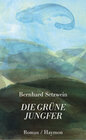 Buchcover Die grüne Jungfer