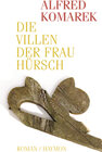 Buchcover Die Villen der Frau Hürsch
