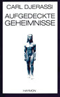 Buchcover Aufgedeckte Geheimnisse