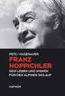 Buchcover Franz Hoppichler