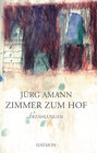 Buchcover Zimmer zum Hof